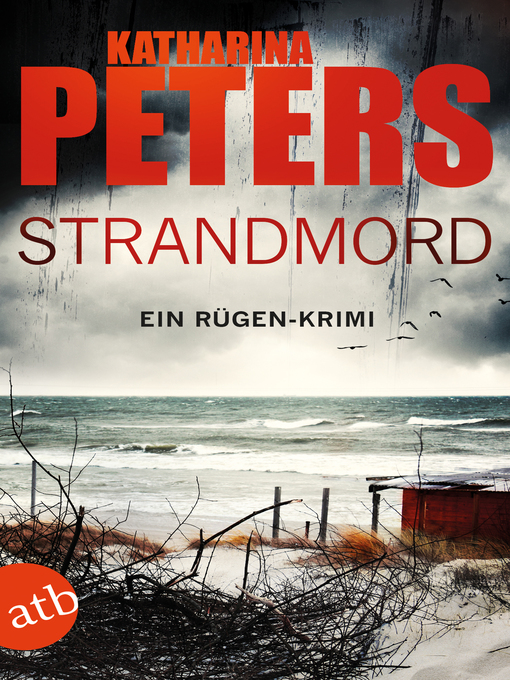 Title details for Strandmord by Katharina Peters - Wait list